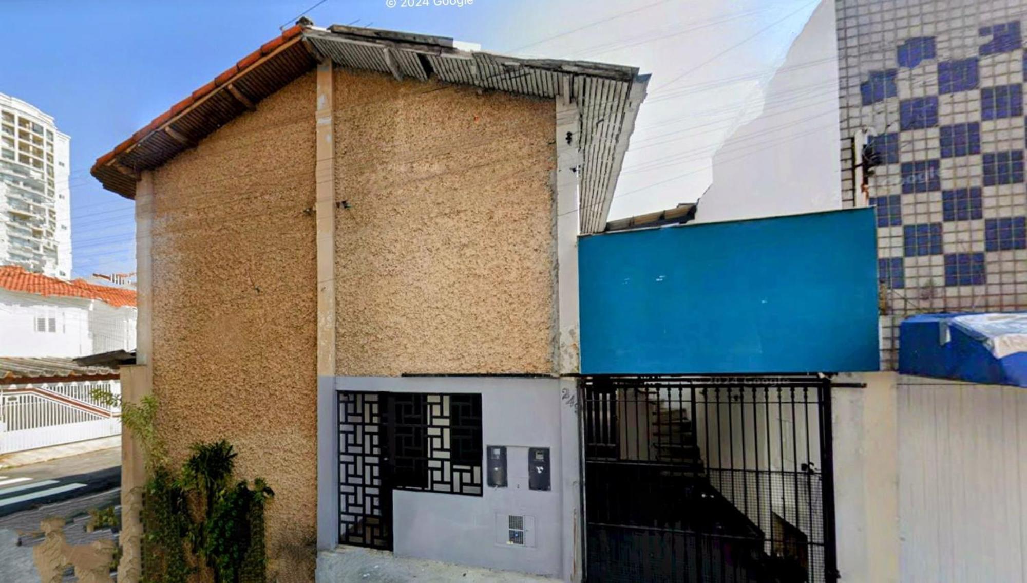 Casa Hóspedes Na Chácara Santo Antonio Casa de Férias *