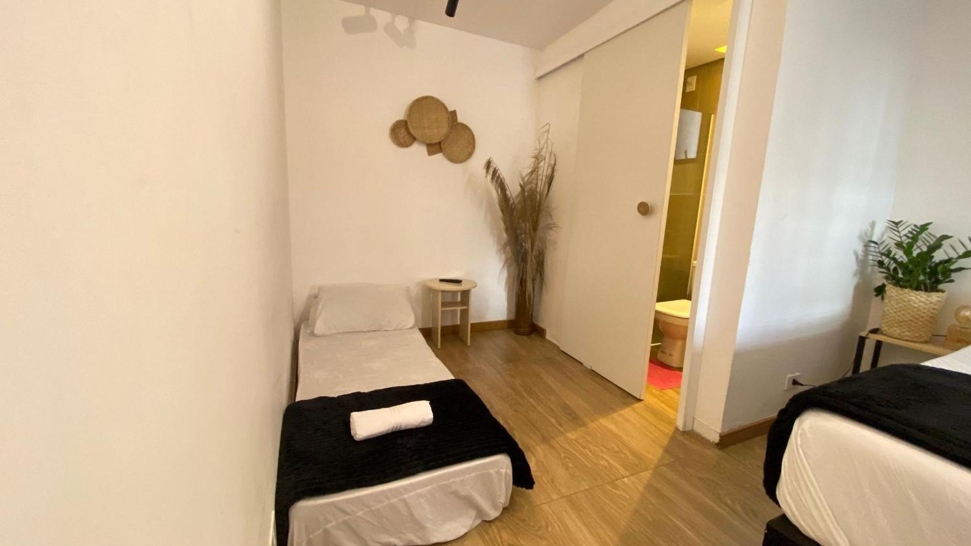 Casa Hóspedes Na Chácara Santo Antonio *