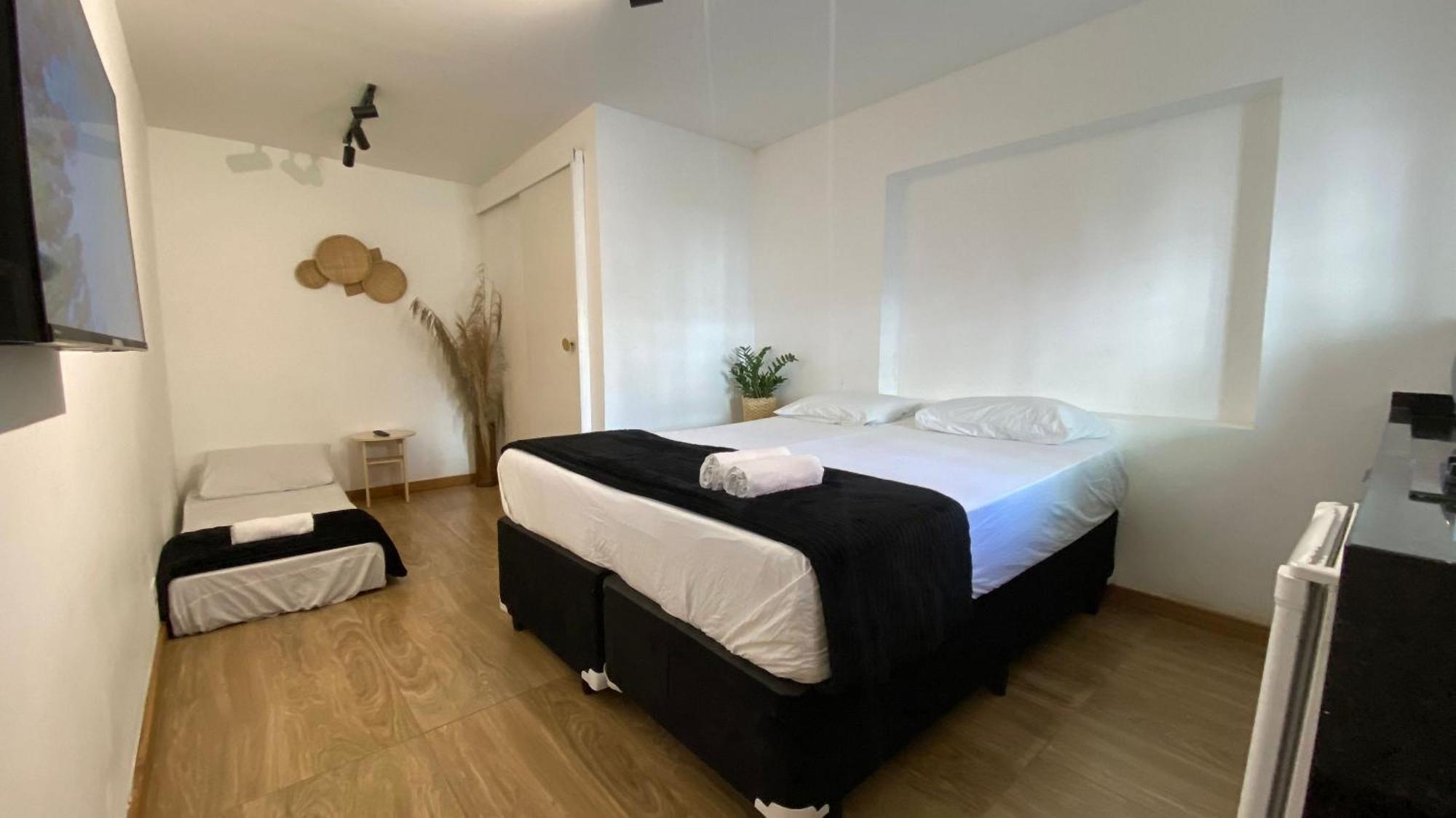 Casa Hóspedes Na Chácara Santo Antonio Casa de Férias São Paulo